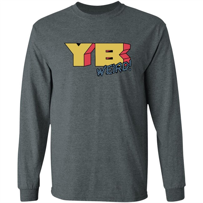 Yung Blud Store EMA LTD T Shirt Yung Blud Store EMA LTD T Shirt