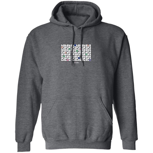 Sequence Long Sleeve T Shirt Sequence Long Sleeve T Shirt