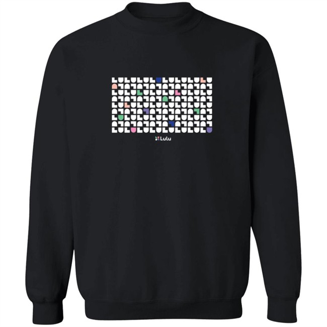 Sequence Long Sleeve T Shirt Sequence Long Sleeve T Shirt