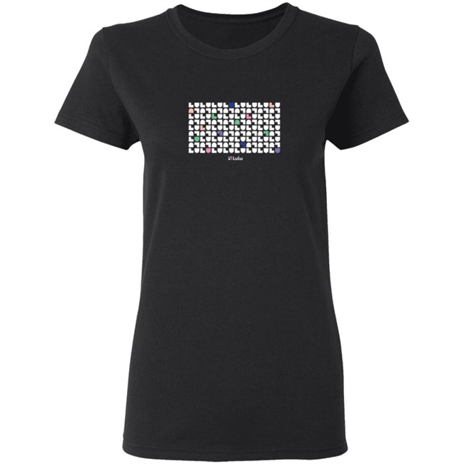 Sequence Long Sleeve T Shirt Sequence Long Sleeve T Shirt