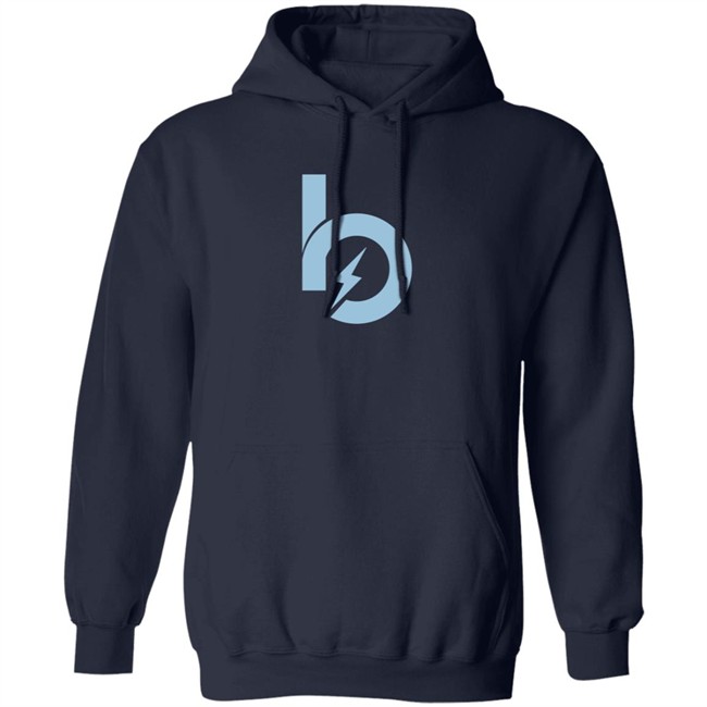 Bauer Outage Logo Hoodie Bauer Outage Logo Hoodie