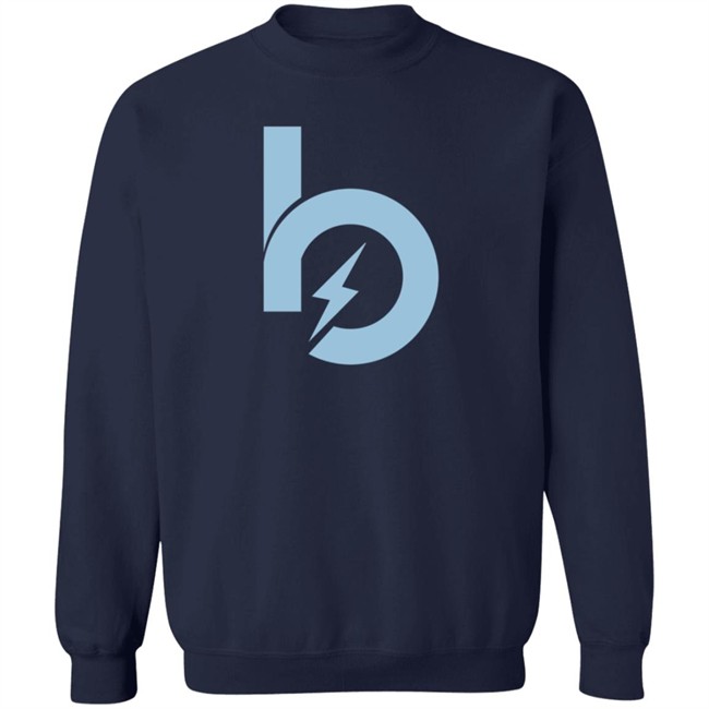 Bauer Outage Logo Hoodie Bauer Outage Logo Hoodie