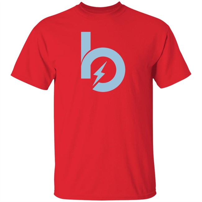 Bauer Outage Logo Hoodie Bauer Outage Logo Hoodie