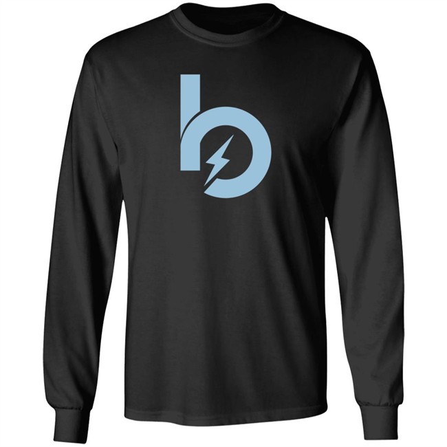 Bauer Outage Logo Hoodie Bauer Outage Logo Hoodie