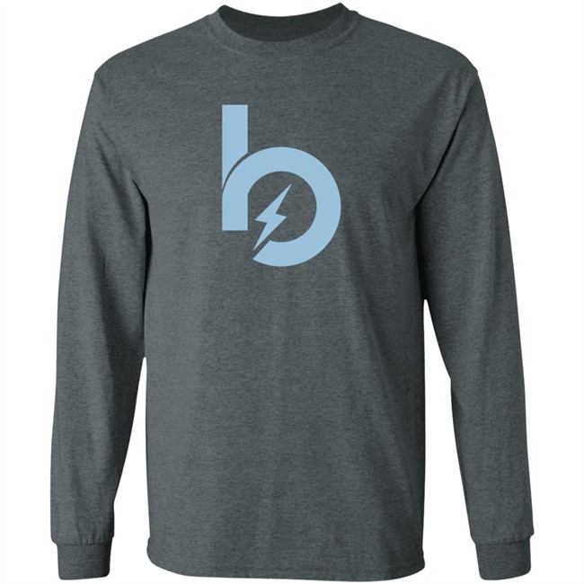 Bauer Outage Logo Hoodie Bauer Outage Logo Hoodie