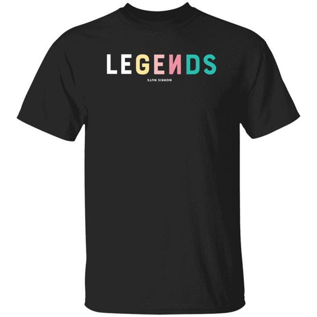 Norris Nuts Shirt
