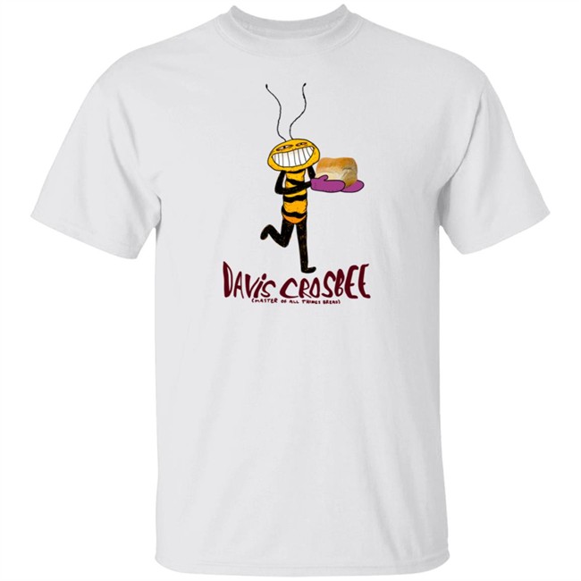 Davis Crosbee Shirt Davis Crosbee Shirt