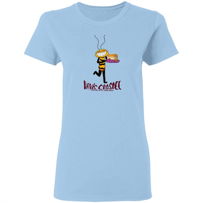 Davis Crosbee Shirt Davis Crosbee Shirt