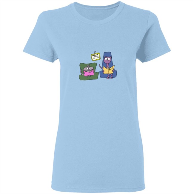 Monkeys Who Live In A Shirt Monkeys Who Live In A Shirt