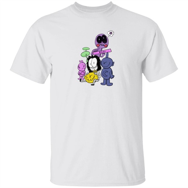Dying In The Wasteland Shirt Dying In The Wasteland Shirt
