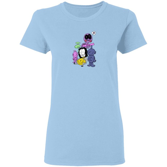 Dying In The Wasteland Shirt Dying In The Wasteland Shirt