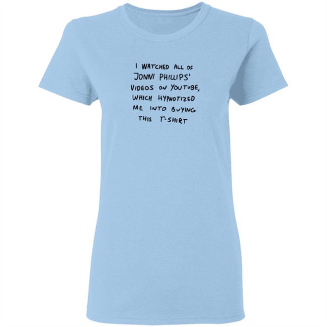 You Have Been Hypnotized Into Buying This T Shirt You Have Been Hypnotized Into Buying This T Shirt