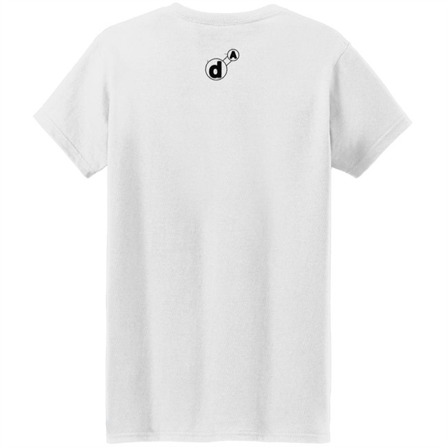 Deadair Store Dltzk Face T Shirt Deadair Store Dltzk Face T Shirt