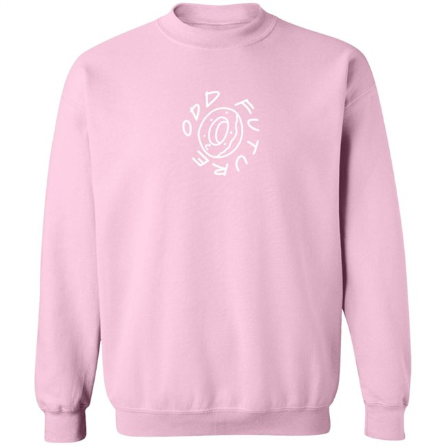 In The Round Pullover Hoodie Odd Future In The Round Pullover Hoodie Odd Future