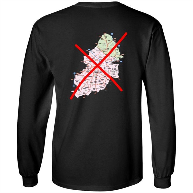 Memeulous Shop Merch Demolish Birmingham T Shirt Black Memeulous Shop Merch Demolish Birmingham T Shirt Black