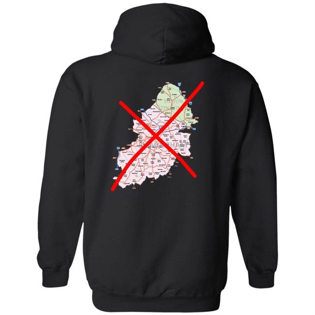 Memeulous Shop Merch Demolish Birmingham T Shirt Black Memeulous Shop Merch Demolish Birmingham T Shirt Black