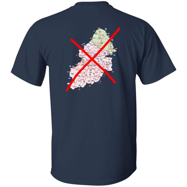 Memeulous Shop Merch Demolish Birmingham T Shirt Black Memeulous Shop Merch Demolish Birmingham T Shirt Black