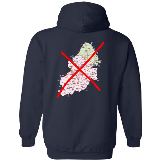 Memeulous Shop Merch Demolish Birmingham T Shirt Black Memeulous Shop Merch Demolish Birmingham T Shirt Black