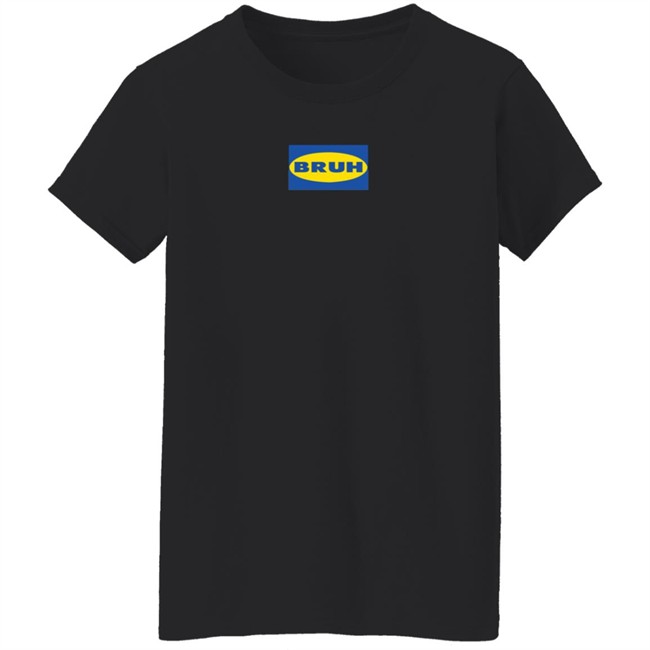 Seth Everman Represent Bruh T Shirt Seth Everman Represent Bruh T Shirt