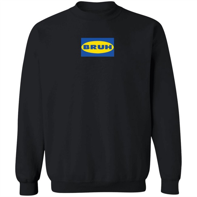 Seth Everman Represent Bruh T Shirt Seth Everman Represent Bruh T Shirt