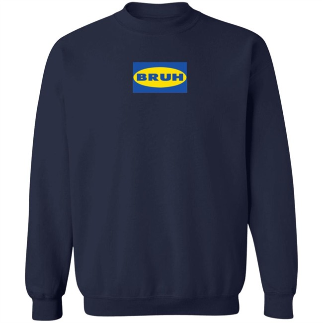 Seth Everman Represent Bruh T Shirt Seth Everman Represent Bruh T Shirt