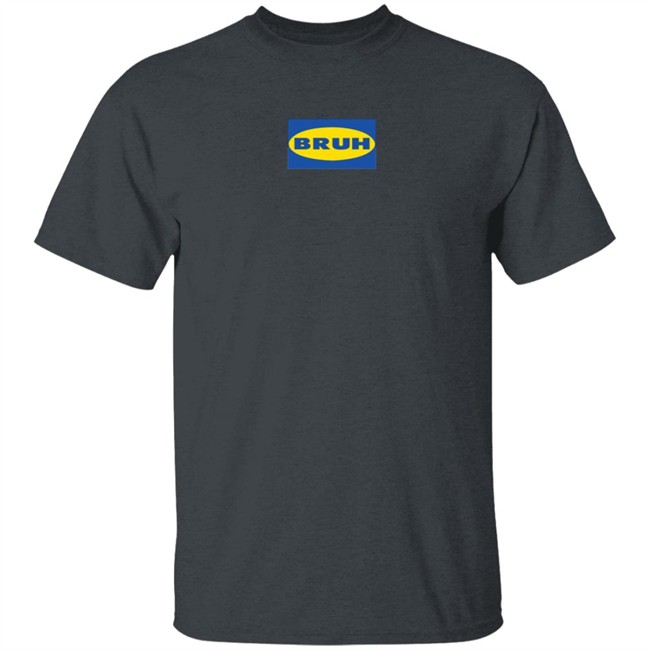 Seth Everman Represent Bruh T Shirt Seth Everman Represent Bruh T Shirt