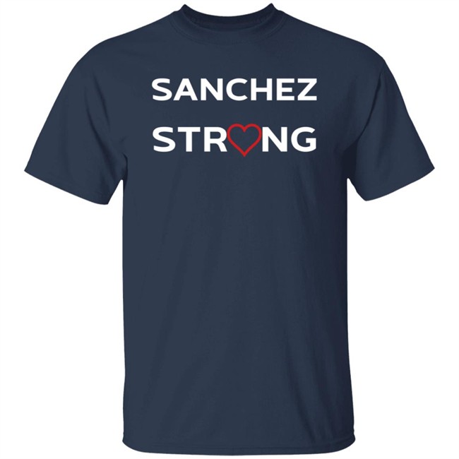 Sanchez Strong Shirt Sanchez Strong Shirt