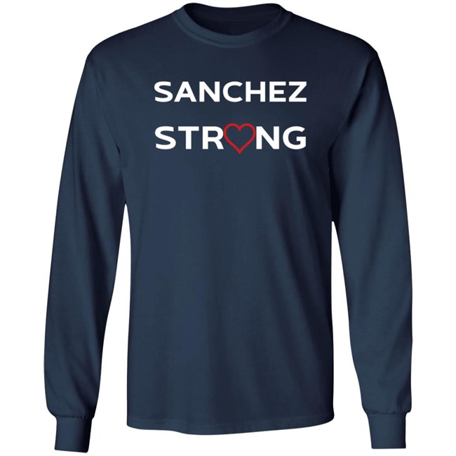 Sanchez Strong Shirt Sanchez Strong Shirt