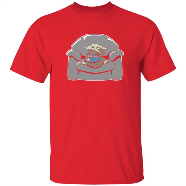 Barstool Merch Store Baby Y Popcorn Hoodie Barstool Merch Store Baby Y Popcorn Hoodie
