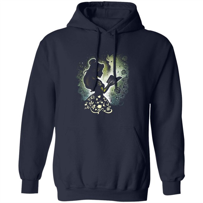 Read Dream Believe Hoodie Read Dream Believe Hoodie