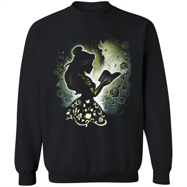 Read Dream Believe Hoodie Read Dream Believe Hoodie