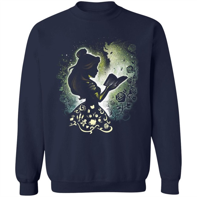 Read Dream Believe Hoodie Read Dream Believe Hoodie