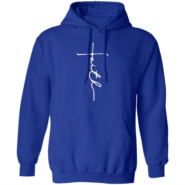 Faith T Shirt Faith T Shirt
