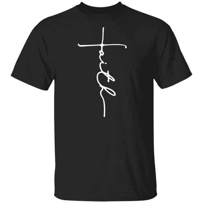 Faith T Shirt