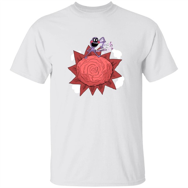 Globe Earth Shirt