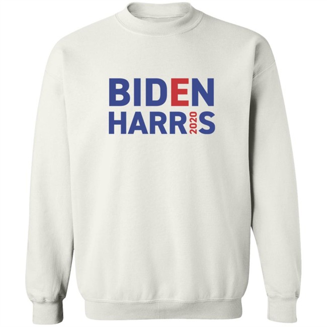 Biden Harris 2020 T Shirt