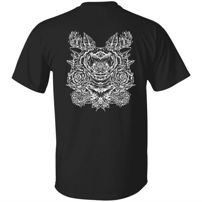 Zeds Dead Merch Deadbeats Shirt