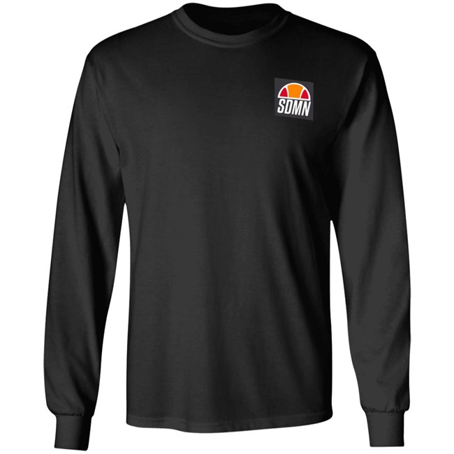 Sidemen Merch Sdmn X Ellesse Elegante Oh Hoodie Sidemen Merch Sdmn X Ellesse Elegante Oh Hoodie