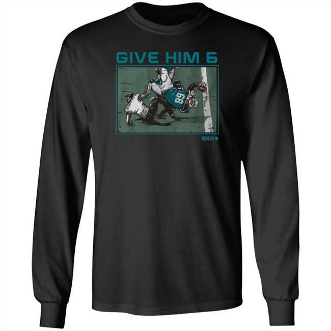 Breakingt Robert Hunt Give Him 6 T Shirt Hoodie Breakingt Robert Hunt Give Him 6 T Shirt Hoodie