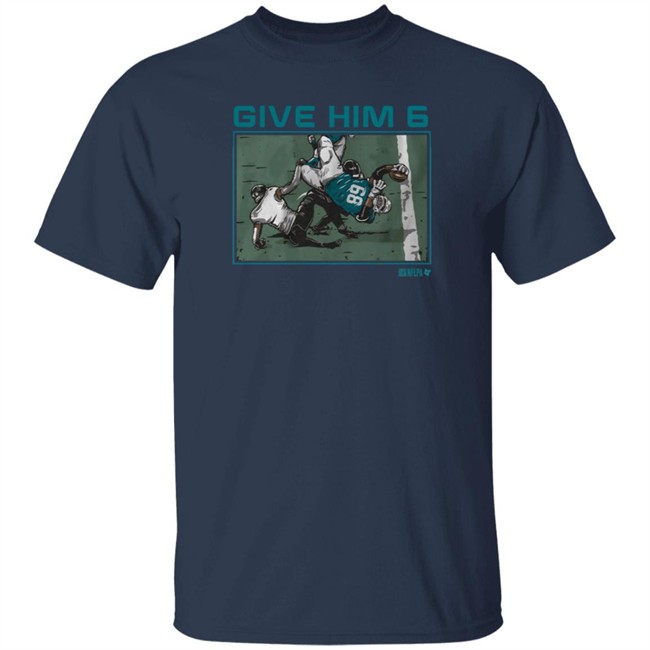 Breakingt Robert Hunt Give Him 6 T Shirt Hoodie Breakingt Robert Hunt Give Him 6 T Shirt Hoodie