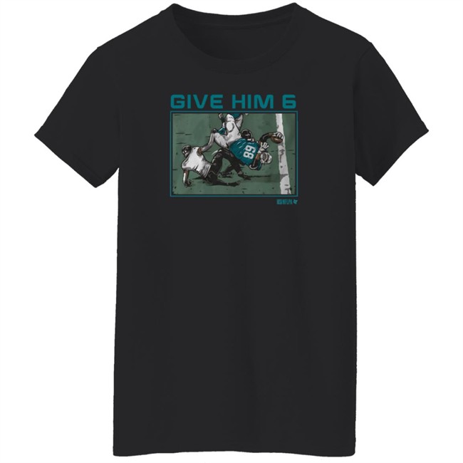 Breakingt Robert Hunt Give Him 6 T Shirt Hoodie Breakingt Robert Hunt Give Him 6 T Shirt Hoodie