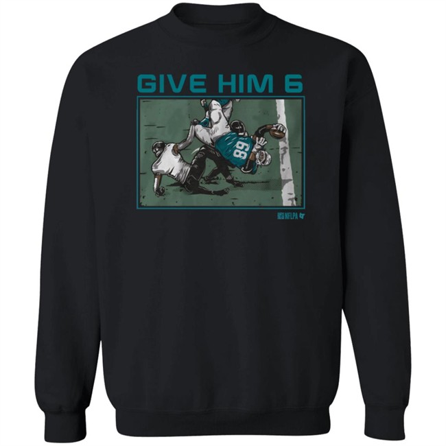 Breakingt Robert Hunt Give Him 6 T Shirt Hoodie Breakingt Robert Hunt Give Him 6 T Shirt Hoodie