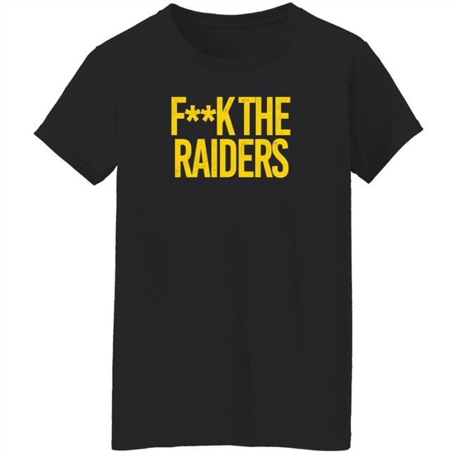 Fuck The Raiders Shirt Chiefs Aholic Chiefs Kingdom Fuck The Raiders Shirt Chiefs Aholic Chiefs Kingdom