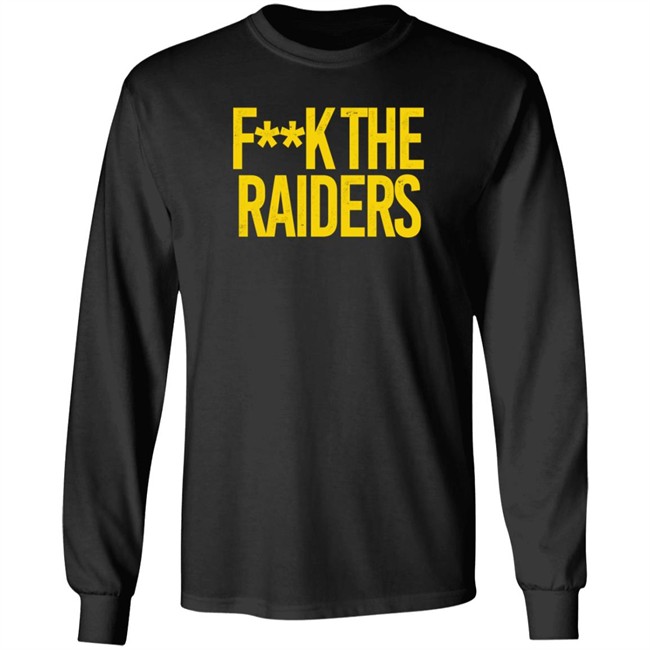 Fuck The Raiders Shirt Chiefs Aholic Chiefs Kingdom Fuck The Raiders Shirt Chiefs Aholic Chiefs Kingdom