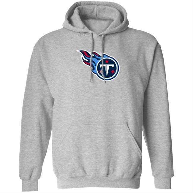 NFL Tennessee Titans Pullover Hoodies Fleece Sweatshirt Dota 2 Store