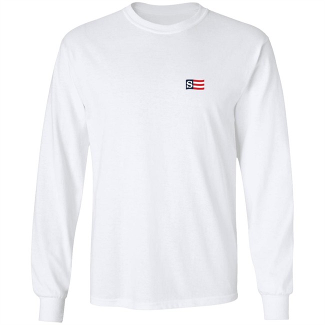 Schlatt For President Tee Shirt Schlatt For President Tee Shirt