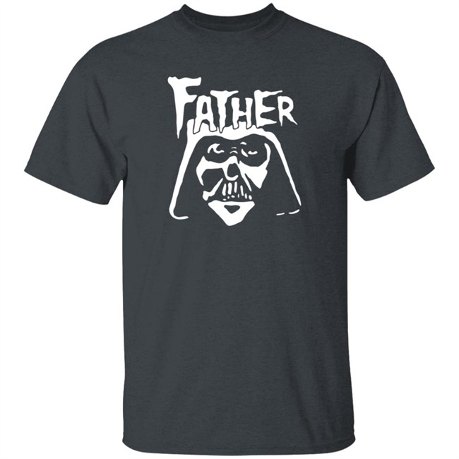 26shirts Fan Tees Tic Dark Father Shirt 26shirts Fan Tees Tic Dark Father Shirt