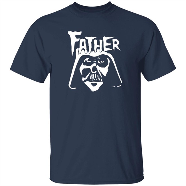 26shirts Fan Tees Tic Dark Father Shirt 26shirts Fan Tees Tic Dark Father Shirt