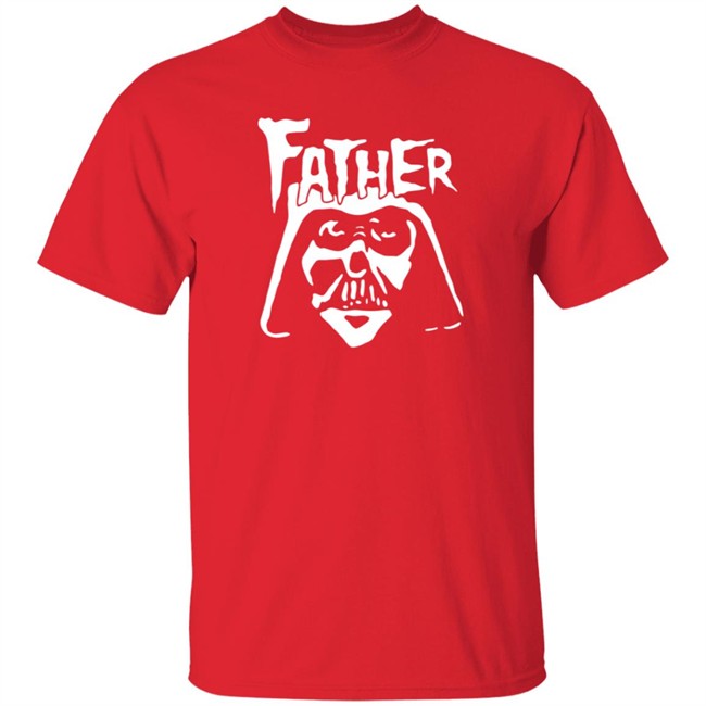 26shirts Fan Tees Tic Dark Father Shirt 26shirts Fan Tees Tic Dark Father Shirt