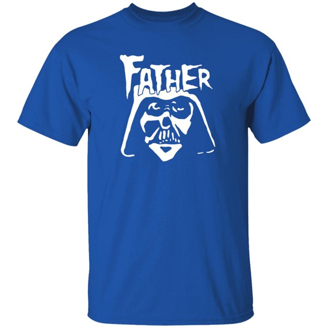 26shirts Fan Tees Tic Dark Father Shirt 26shirts Fan Tees Tic Dark Father Shirt